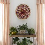 Juju hat olive green 75cm