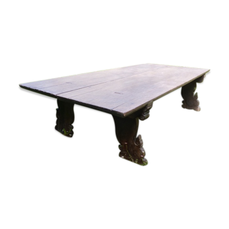 Table basse