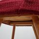4 dining chairs by Oswald Haerdtl