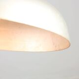 Mid-Century Italian Copper and Aluminium Table Lamp