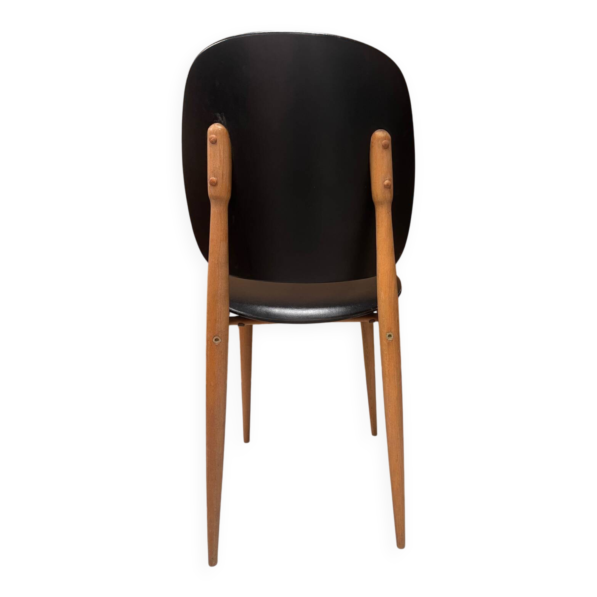 4 Baumann Pegasus model chairs