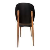 4 chaises Baumann modèle pégase