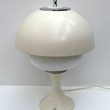 Pair of After Midcentury Italian Lamps, 1960s