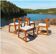 Série 4 chaises Willy Rizzo