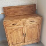Vintage buffet