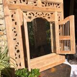 Bali mirror