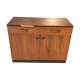 Buffet noyer