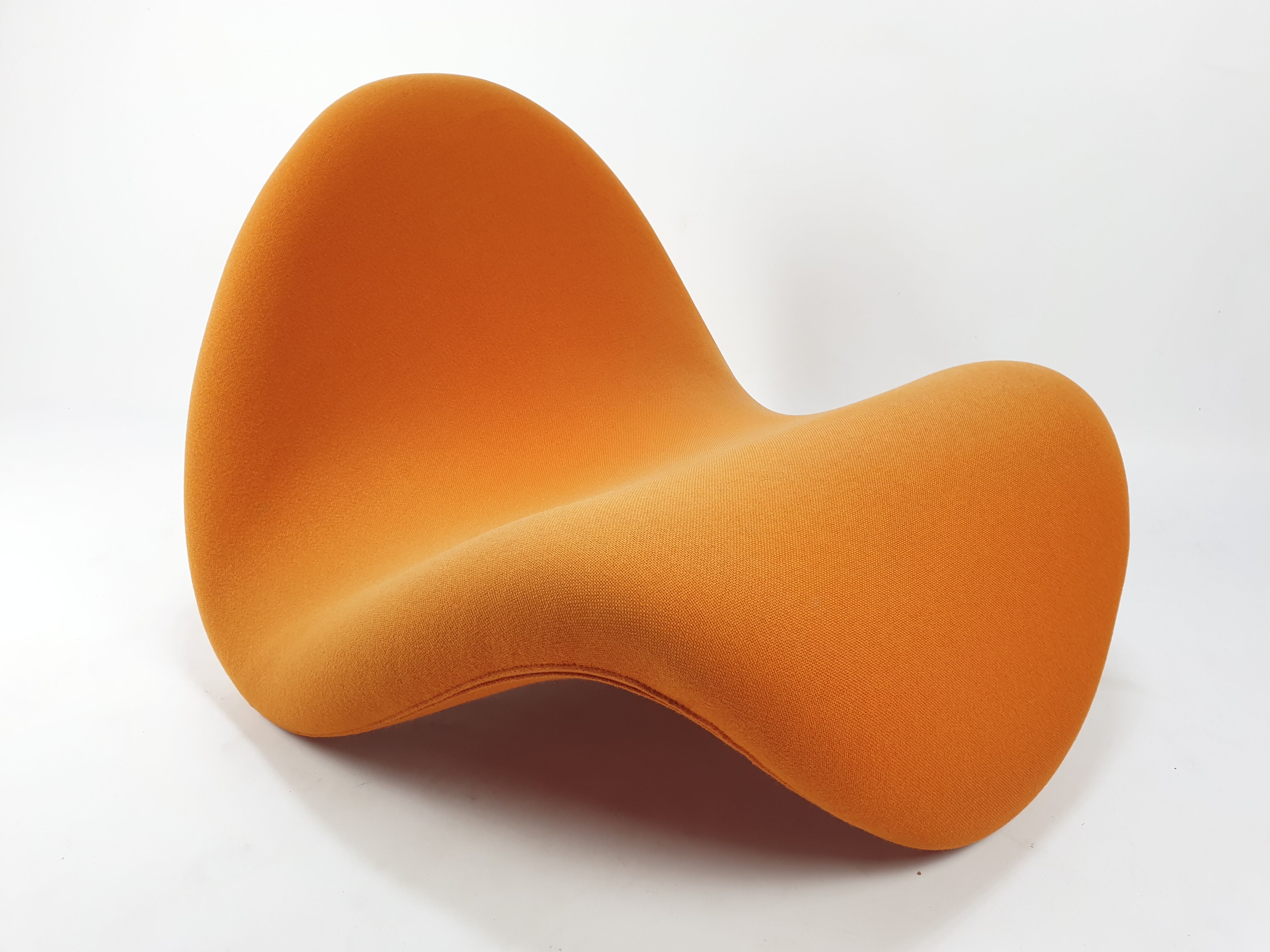 Tongue chair by Pierre Paulin for Artifort, 1968