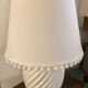 Ceramic lamp