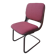 Chaise de bureau Strafor canteliver vintage