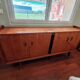 Buffet 2 portes en bois
