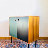 Occasional teak furniture