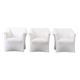 Fauteuil "Tentazione" de Mario Bellini pour Cassina