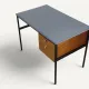 Desk CM217 by Pierre Paulin for Thonet – 1960s