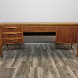 Bureau du milieu du siècle