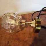 Vintage table lamp