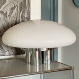 Magnolia Table Lamp by Sergio Mazza & Giuliana Gramigna
