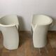 Pair of Tripoli chairs Italy