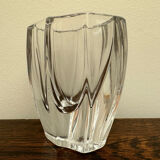 Petit vase forme Tulipe