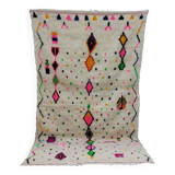 Berber rug 247 X 140 CM
