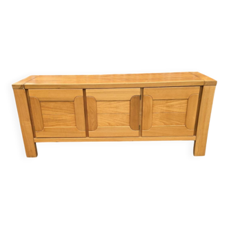 Enfilade en orme maison Regain