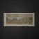 Lithographie par Henri Rivière La Féérie des Heures - L'Averse