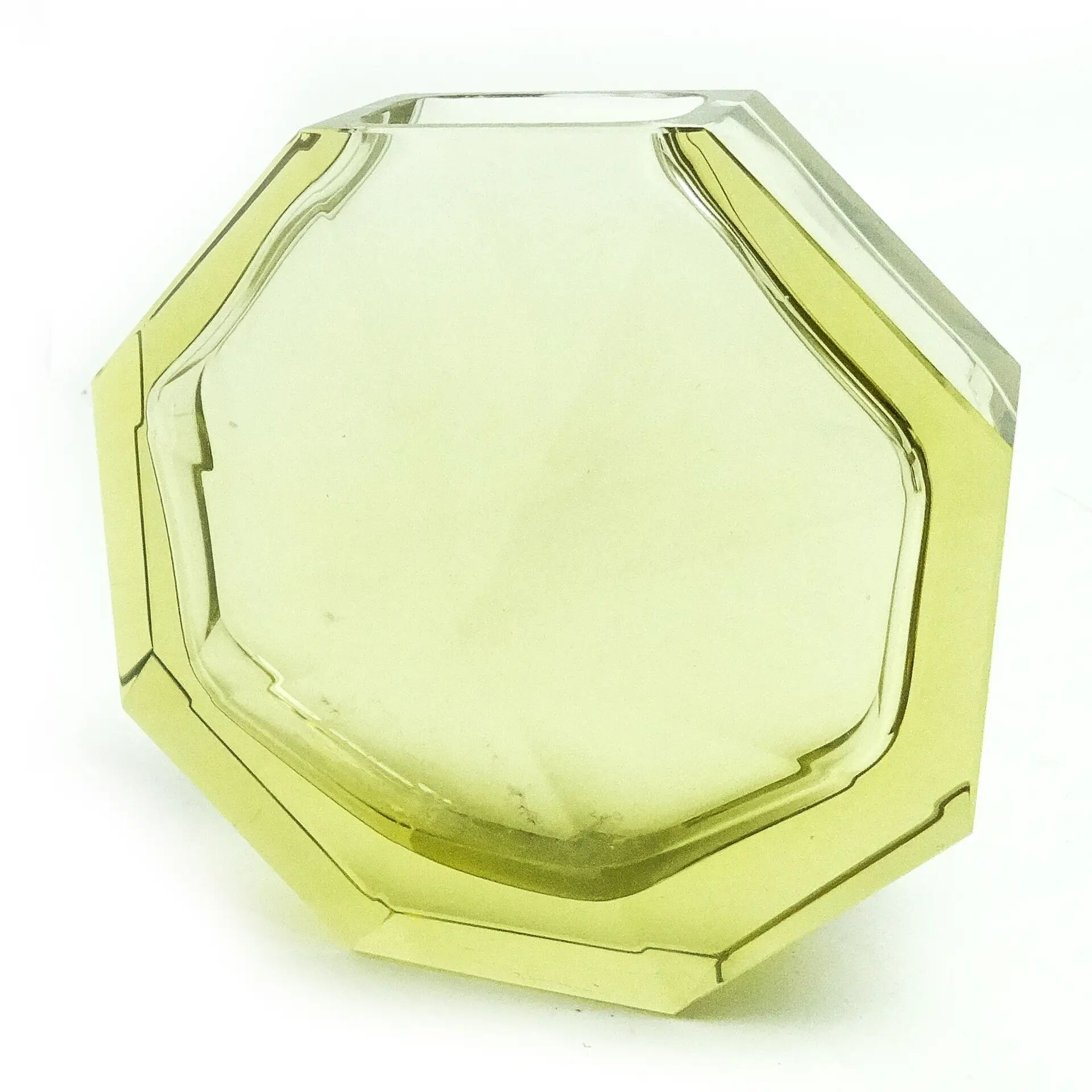 Art Deco vase, Italy, 1950s