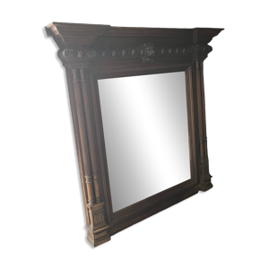 Miroir ancien