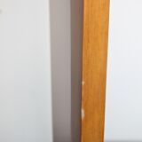 Set of 4 Scandinavian vintage chairs 70's