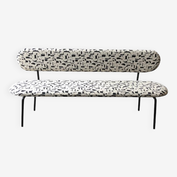 Upholstered Bench