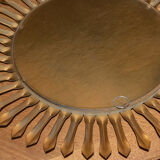 Sun mirror Chaty Vallauris 48cm