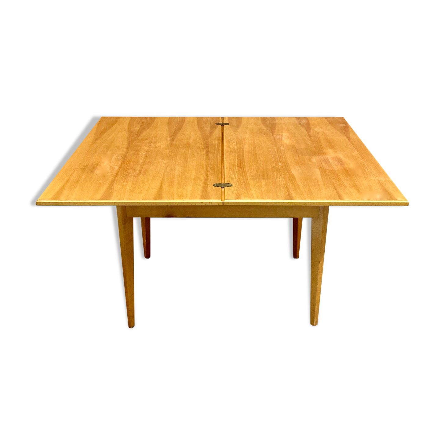 Modular coffee or high table Scandinavian design 1950.