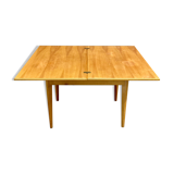 Modular coffee or high table Scandinavian design 1950.