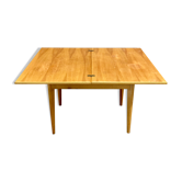 Modular coffee or high table Scandinavian design 1950.