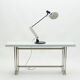 Italian office lamp Harvey Guzzini 1970