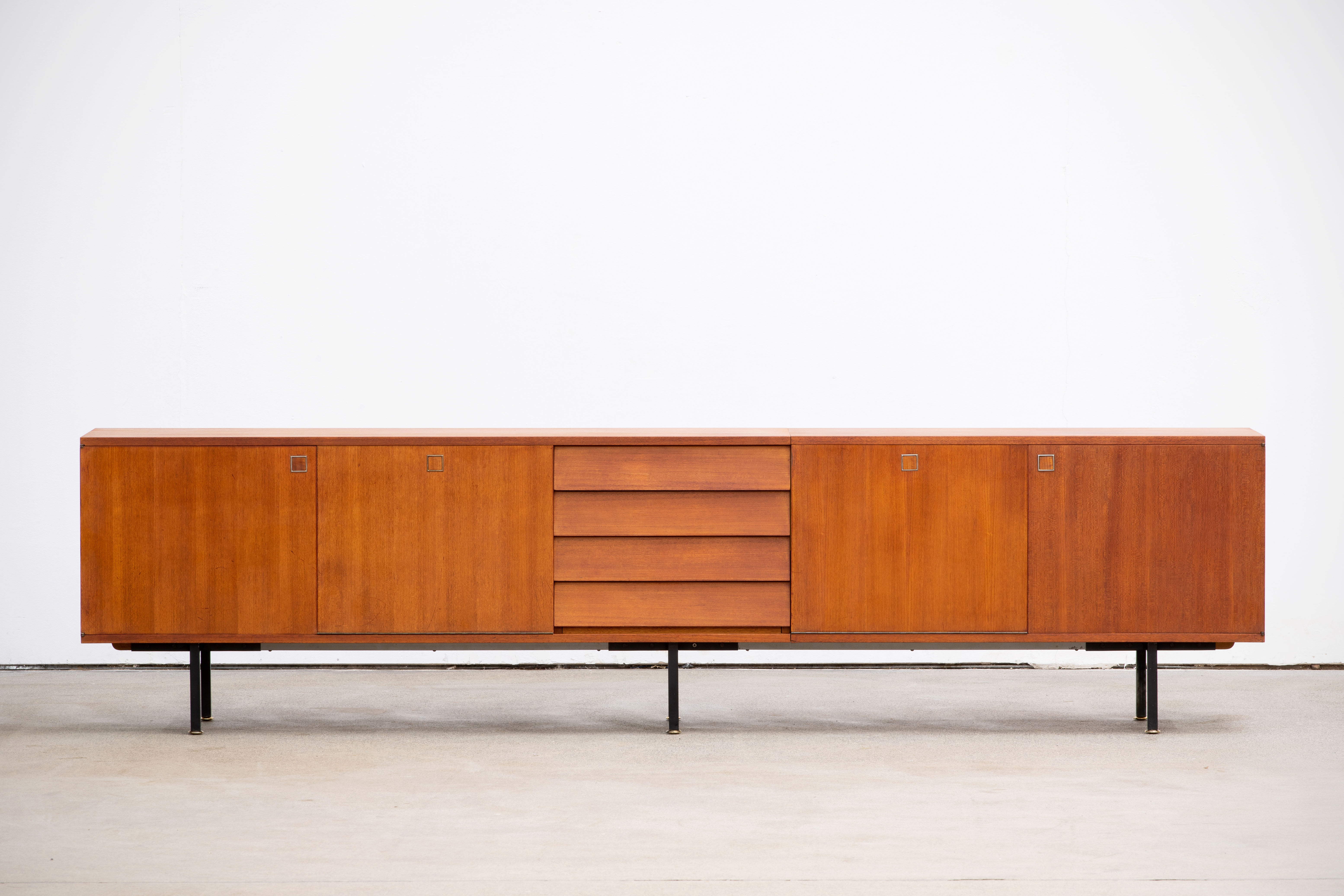 Scandinavian sideboard 300 cm