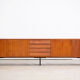 Scandinavian sideboard 300 cm