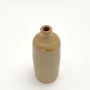 Stoneware carafe