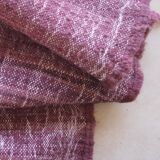 Tapis Kilim moderne Bourgogne