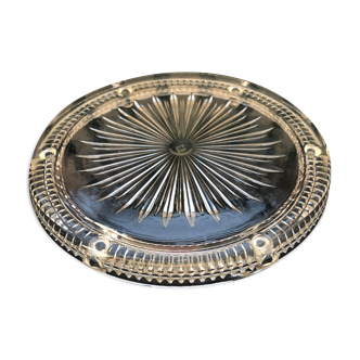 Verlys flat dish