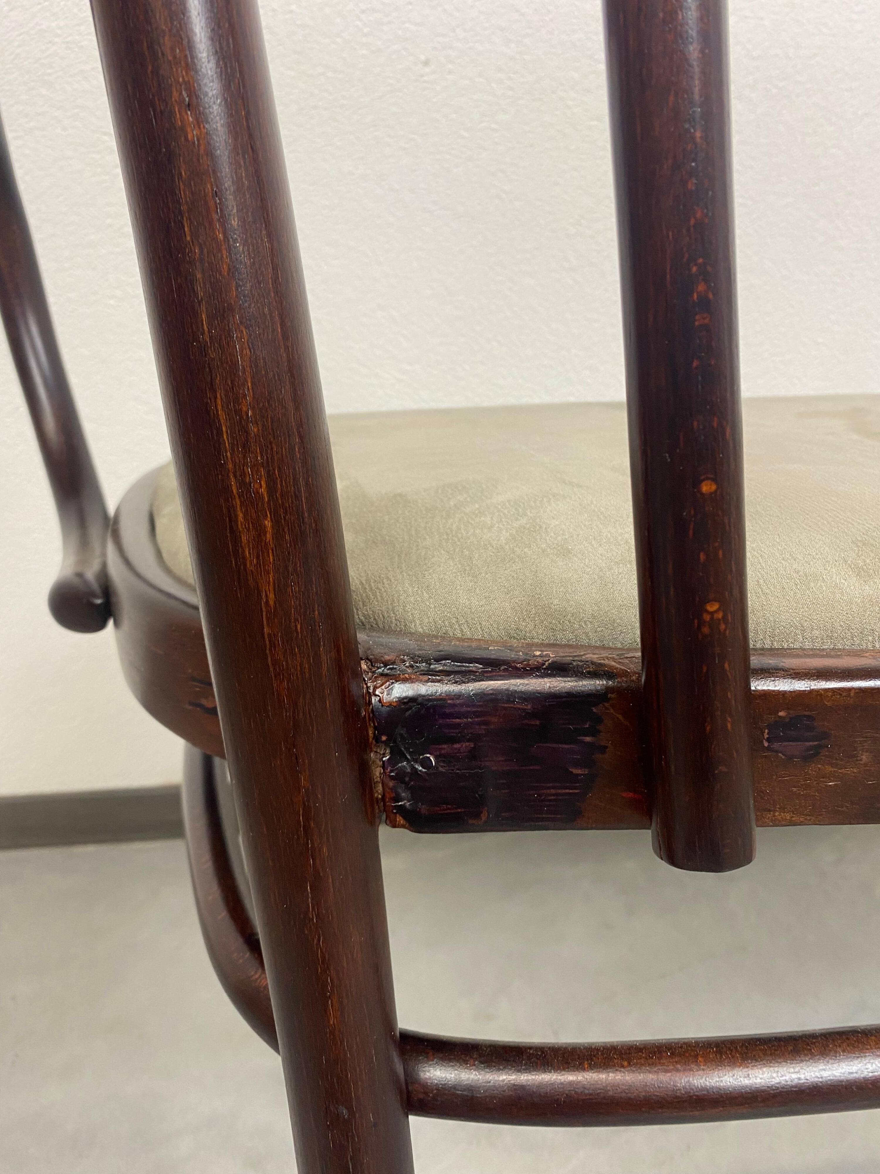 Thonet N°56 Sofa