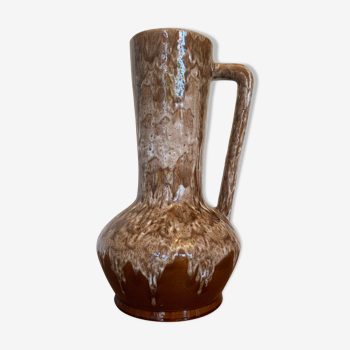 Grand Vase Sars Poteries Maine 1862