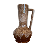 Grand Vase Sars Poteries Maine 1862
