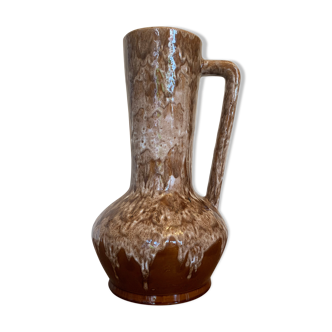 Grand Vase Sars Poteries Maine 1862