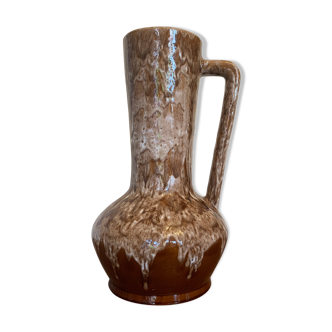 Vase sars poteries maine 1862