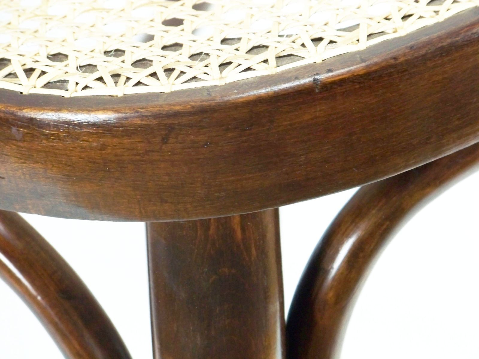 A752 armchair by Josef Frank for Thonet 1933