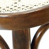 A752 armchair by Josef Frank for Thonet 1933