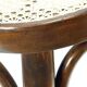 Fauteuil A752 par Josef Frank pour Thonet 1933