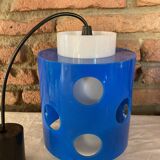 Vintage pendant light