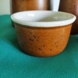 Tea/coffee set by Stig Lindberg for Gustavsberg